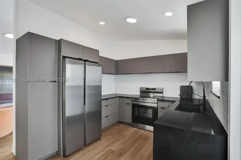 581 NE 175th Terrace North Miami Beach FL 33162
