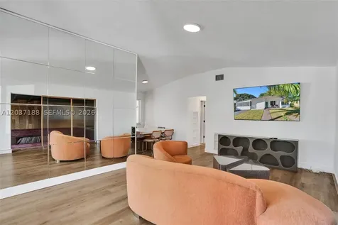 581 NE 175th Terrace North Miami Beach FL 33162