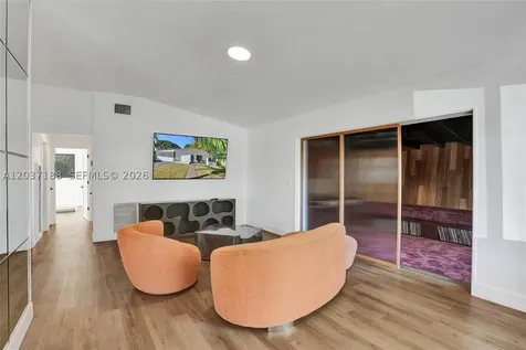 581 NE 175th Terrace North Miami Beach FL 33162