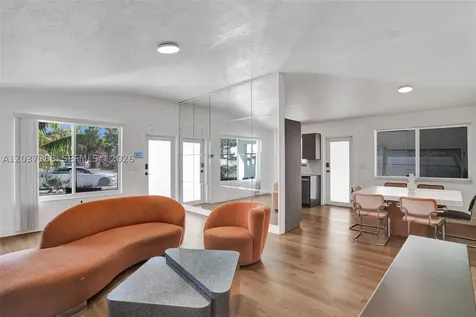 581 NE 175th Terrace North Miami Beach FL 33162