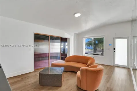 581 NE 175th Terrace North Miami Beach FL 33162