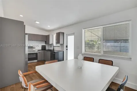 581 NE 175th Terrace North Miami Beach FL 33162