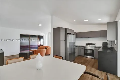 581 NE 175th Terrace North Miami Beach FL 33162