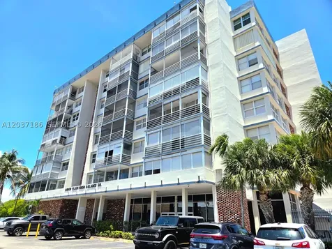 16850 S Glades Drive North Miami Beach FL 33162