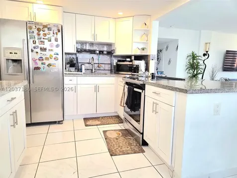 16850 S Glades Drive North Miami Beach FL 33162