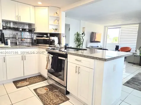 16850 S Glades Drive North Miami Beach FL 33162