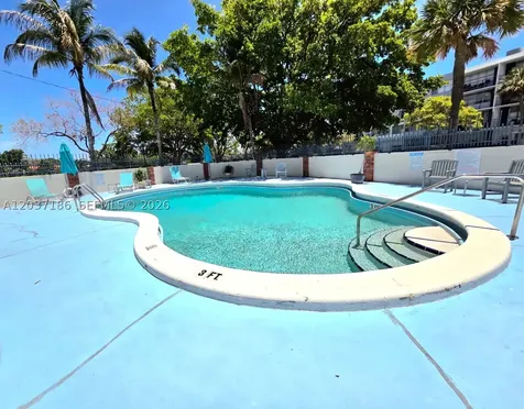 16850 S Glades Drive North Miami Beach FL 33162