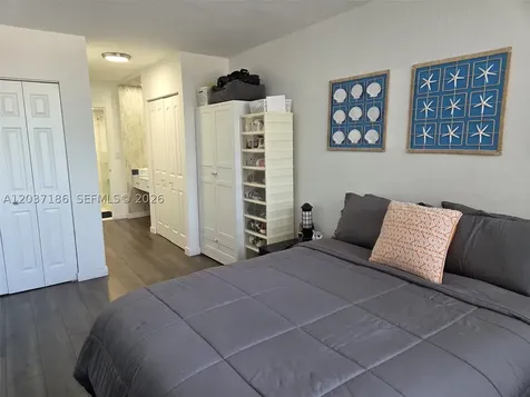 16850 S Glades Drive North Miami Beach FL 33162