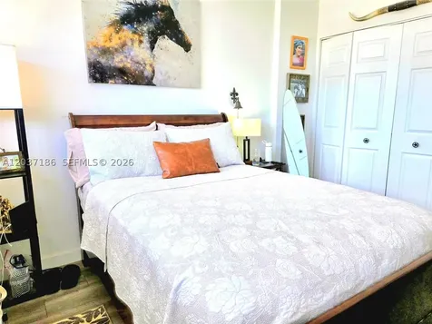 16850 S Glades Drive North Miami Beach FL 33162
