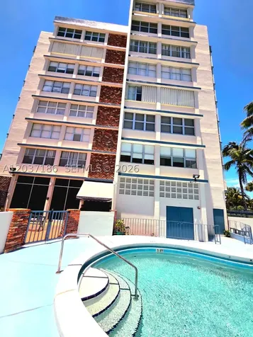 16850 S Glades Drive North Miami Beach FL 33162