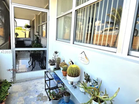 16850 S Glades Drive North Miami Beach FL 33162