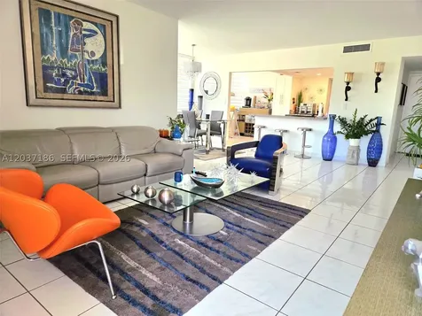 16850 S Glades Drive North Miami Beach FL 33162