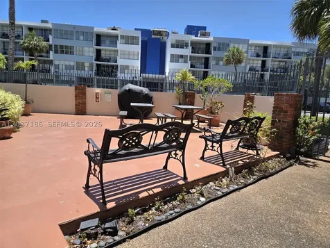 16850 S Glades Drive North Miami Beach FL 33162