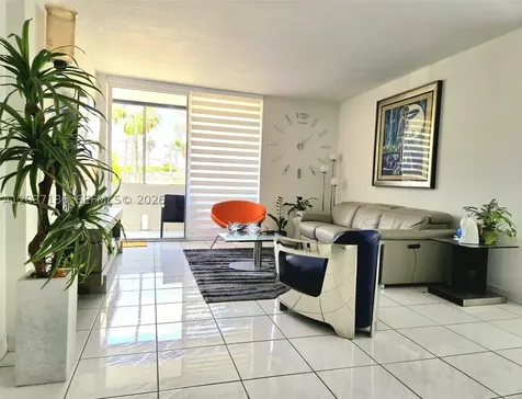 16850 S Glades Drive North Miami Beach FL 33162