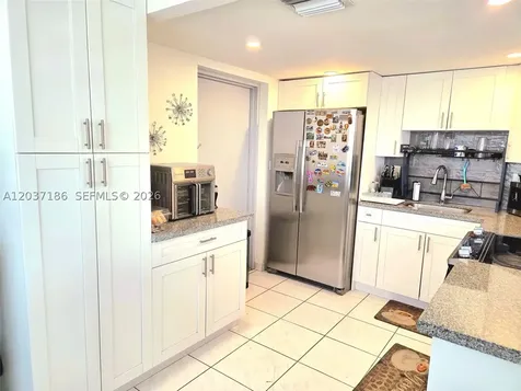 16850 S Glades Drive North Miami Beach FL 33162