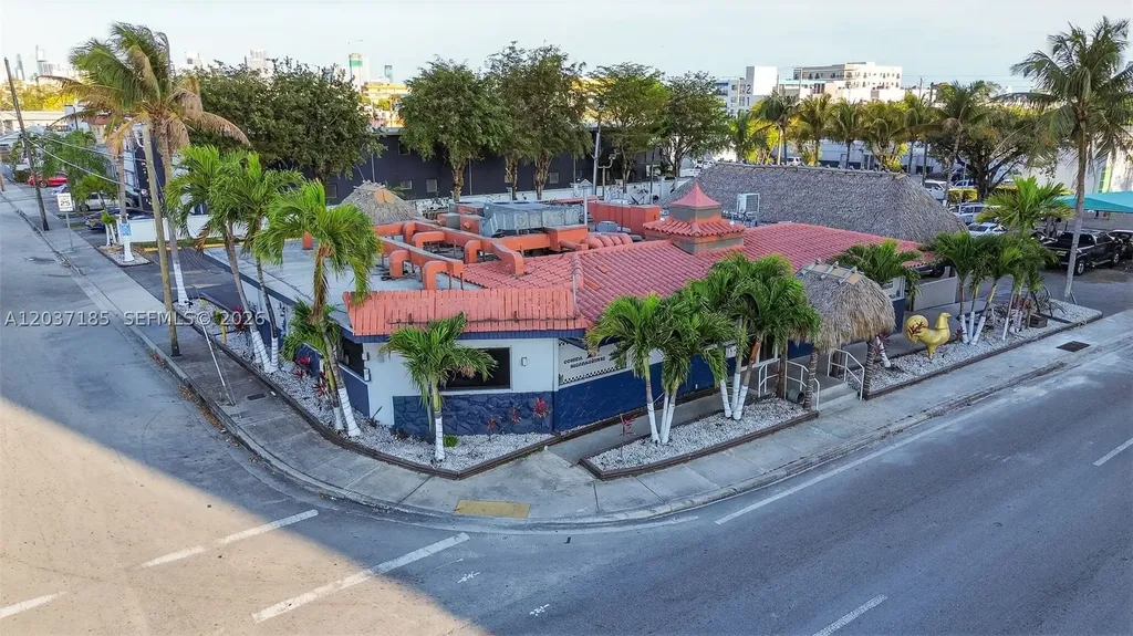 45 NW 22nd Avenue Miami FL 33125