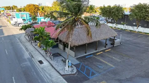 45 NW 22nd Avenue Miami FL 33125
