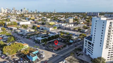 45 NW 22nd Avenue Miami FL 33125