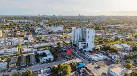 45 NW 22nd Avenue Miami FL 33125