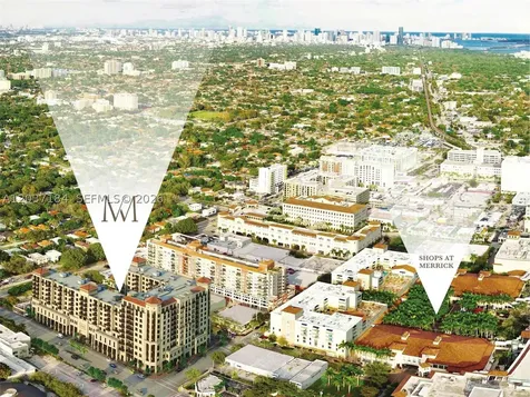 301 Altara Avenue Coral Gables FL 33146