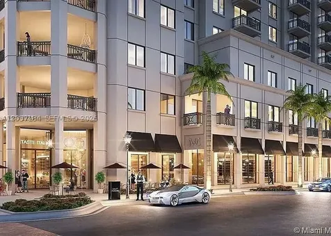 301 Altara Avenue Coral Gables FL 33146