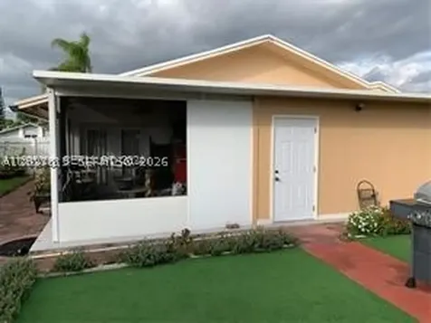 11882 SW 209th Terrace Miami FL 33177