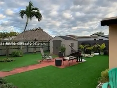 11882 SW 209th Terrace Miami FL 33177