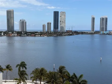 3370 Hidden Bay Drive Aventura FL 33180