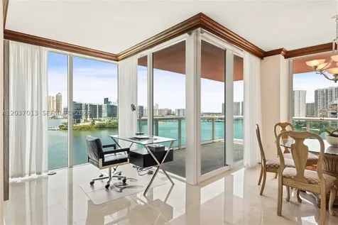 3370 Hidden Bay Drive Aventura FL 33180