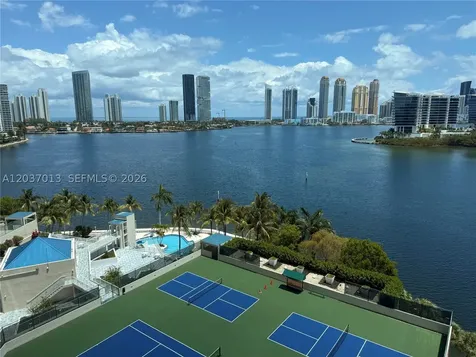 3370 Hidden Bay Drive Aventura FL 33180