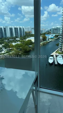 3370 Hidden Bay Drive Aventura FL 33180