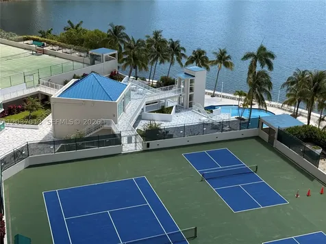 3370 Hidden Bay Drive Aventura FL 33180