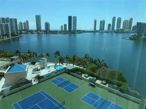 3370 Hidden Bay Drive Aventura FL 33180