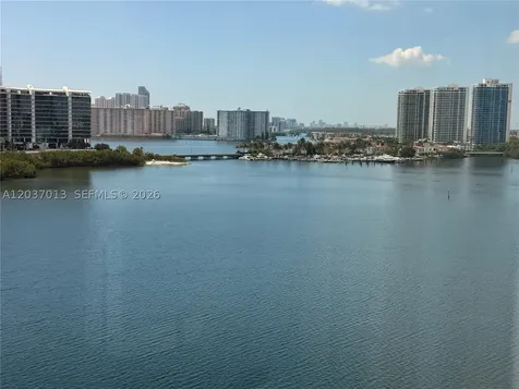 3370 Hidden Bay Drive Aventura FL 33180
