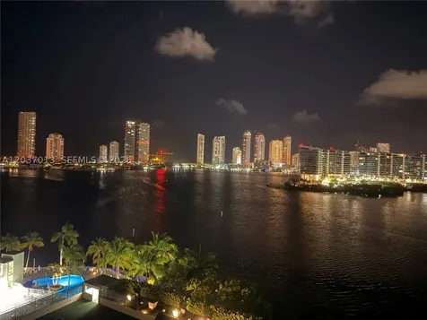 3370 Hidden Bay Drive Aventura FL 33180