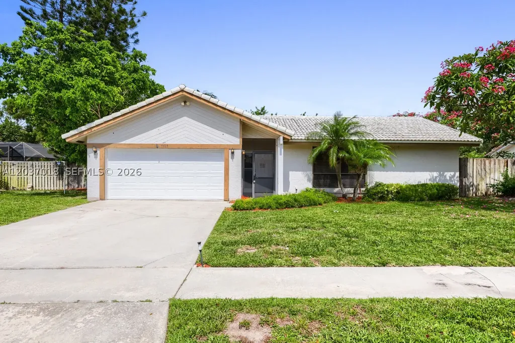 7195 NW 5th Avenue Boca Raton FL 33487