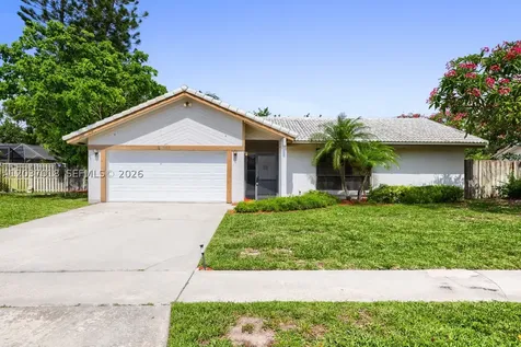 7195 NW 5th Avenue Boca Raton FL 33487