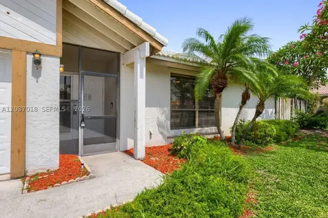 7195 NW 5th Avenue Boca Raton FL 33487
