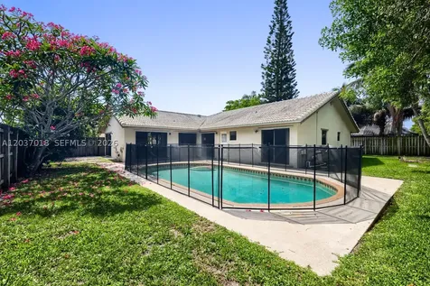 7195 NW 5th Avenue Boca Raton FL 33487