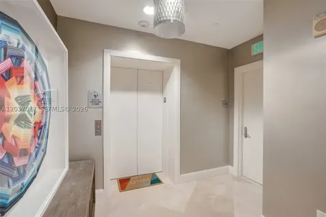 17121 Collins Avenue Sunny Isles Beach FL 33160