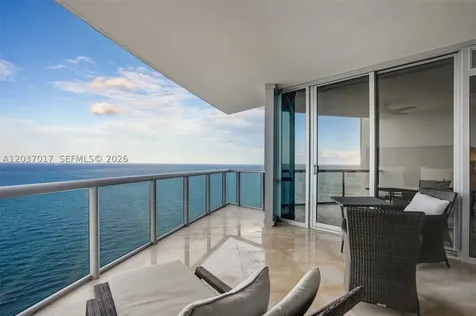 17121 Collins Avenue Sunny Isles Beach FL 33160