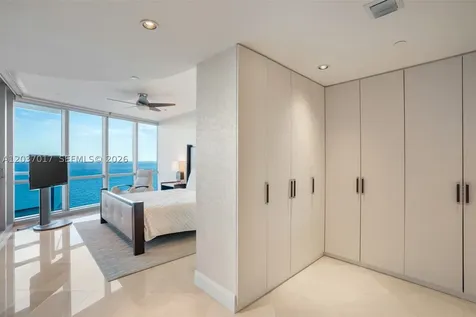 17121 Collins Avenue Sunny Isles Beach FL 33160