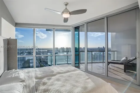 17121 Collins Avenue Sunny Isles Beach FL 33160