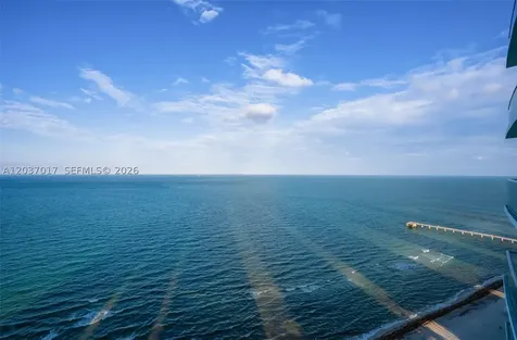 17121 Collins Avenue Sunny Isles Beach FL 33160
