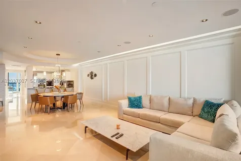 17121 Collins Avenue Sunny Isles Beach FL 33160