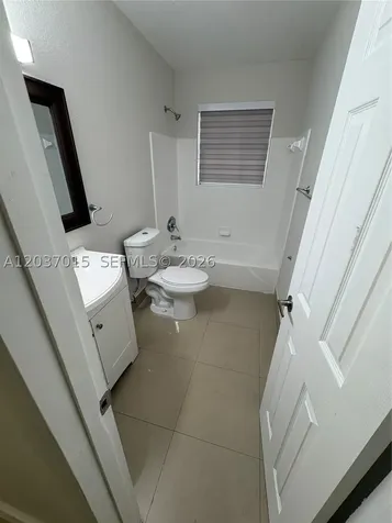 2765 NW 212th Street Miami Gardens FL 33056