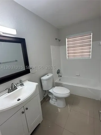 2765 NW 212th Street Miami Gardens FL 33056