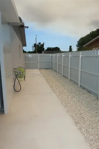 2765 NW 212th Street Miami Gardens FL 33056