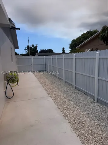 2765 NW 212th Street Miami Gardens FL 33056