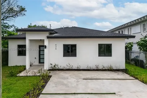 426 SW 9th Avenue Homestead FL 33030